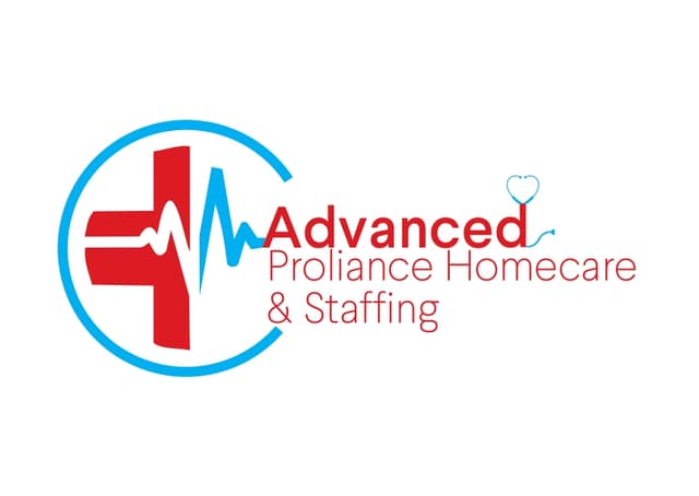 Advanced Proliance Homecare & Staffing